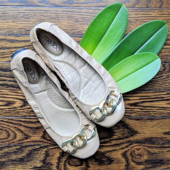 Me Too Shoes - Me Too flats